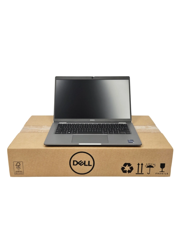 Dell Latitude 5330 i7-1265U 16GB 512SSD 13,3” FHD 1920x1080 KAM WiFi BT Win11pro Gw12mc